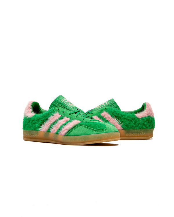 adidas Originals WMNS GAZELLE INDOOR | JP8342 | AFEW STORE